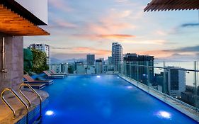 Erica Nha Trang Hotel 4
